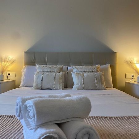 Playa Pacifico Apartment Malaga Zewnętrze zdjęcie