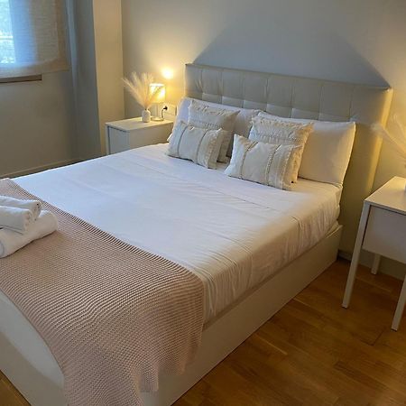 Playa Pacifico Apartment Malaga Zewnętrze zdjęcie