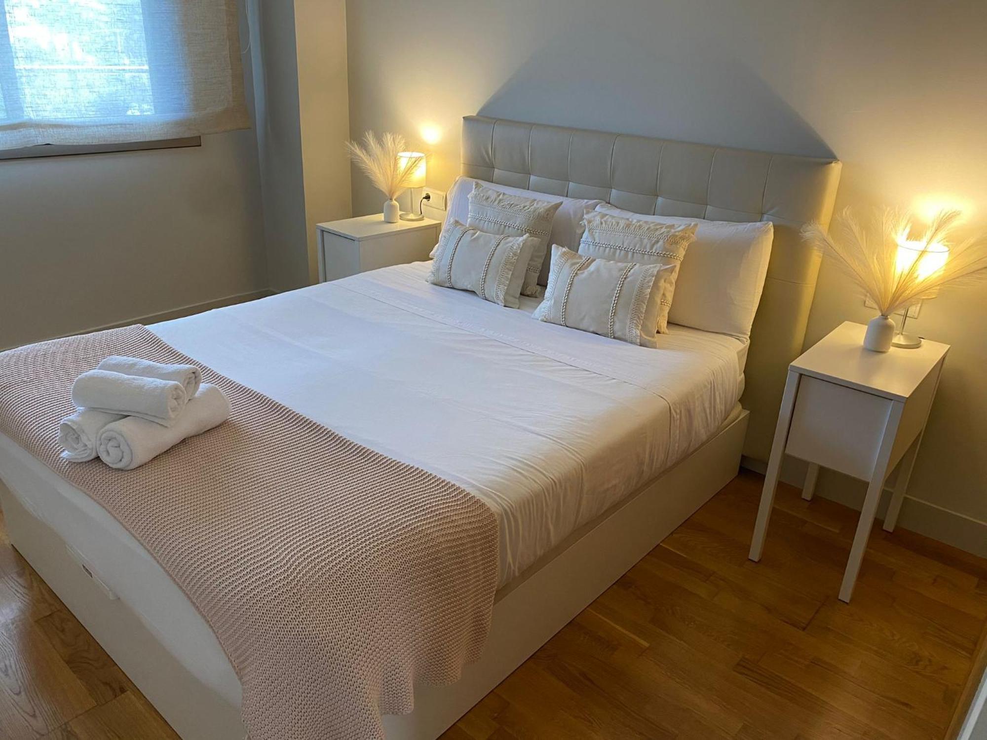 Playa Pacifico Apartment Malaga Zewnętrze zdjęcie