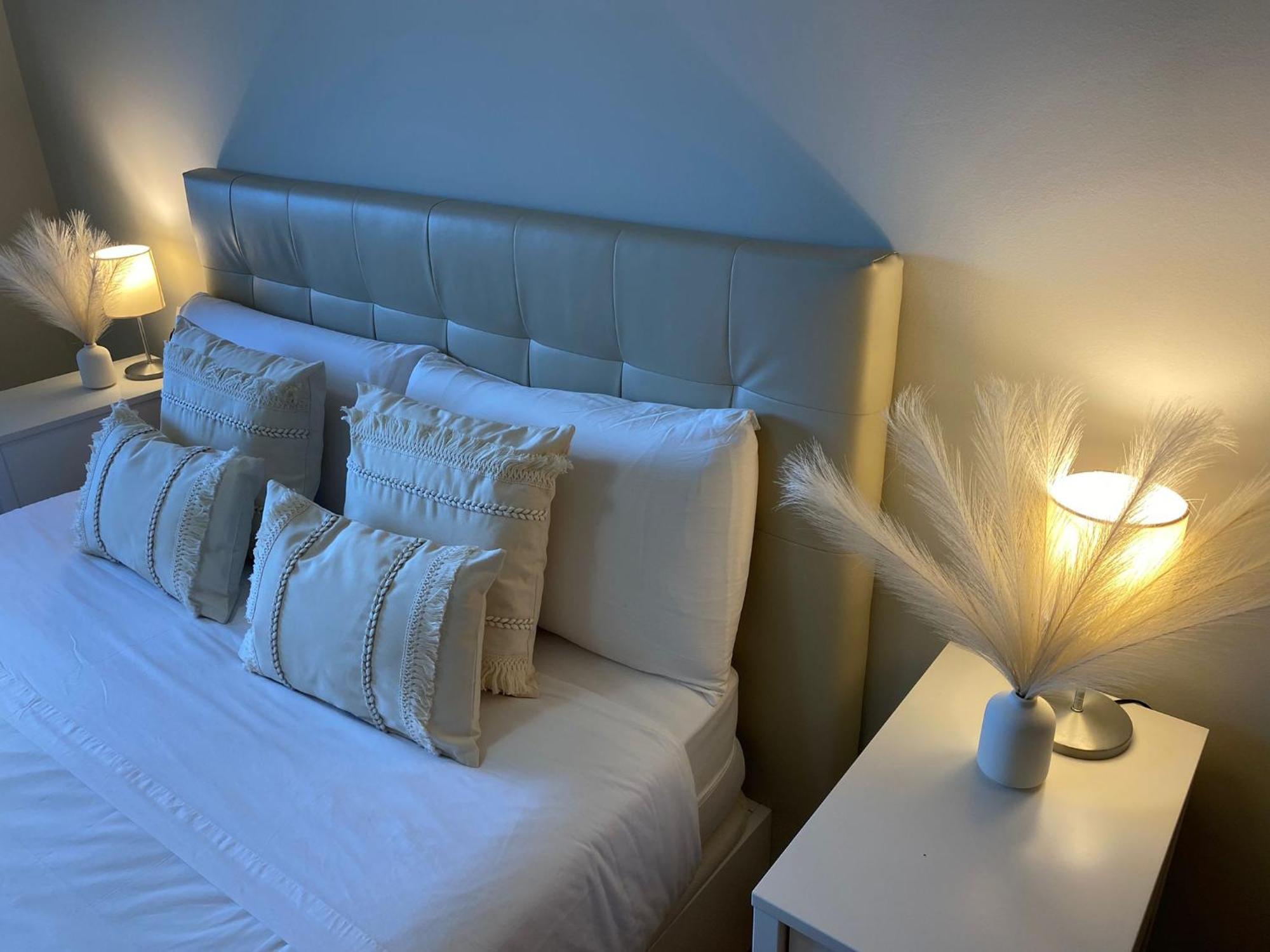 Playa Pacifico Apartment Malaga Zewnętrze zdjęcie