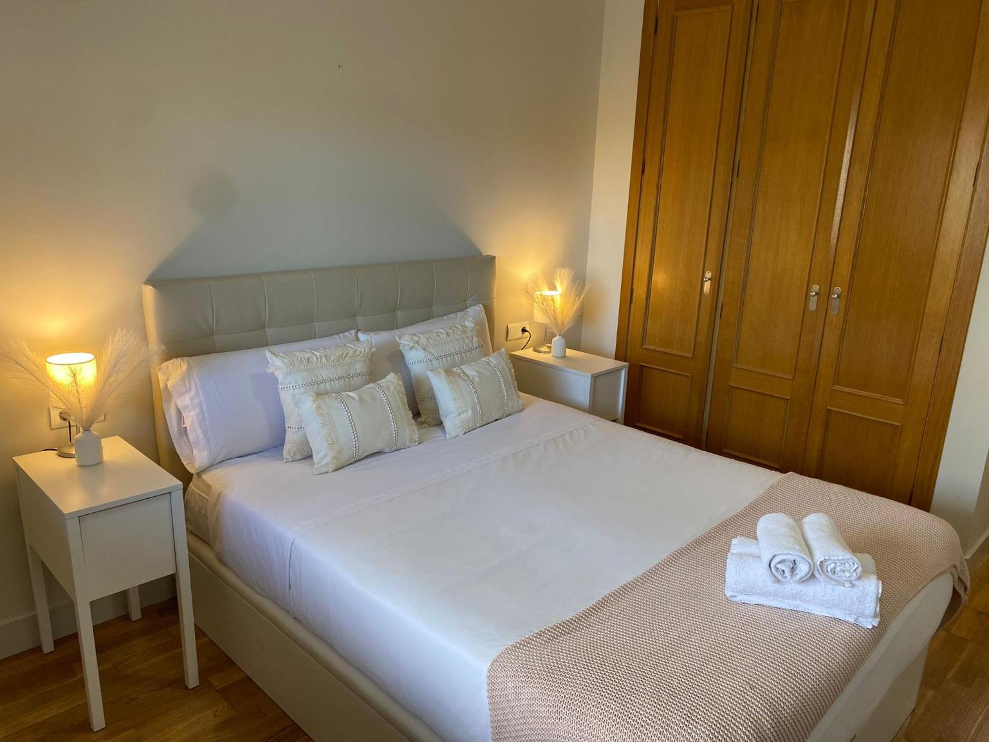 Playa Pacifico Apartment Malaga Zewnętrze zdjęcie