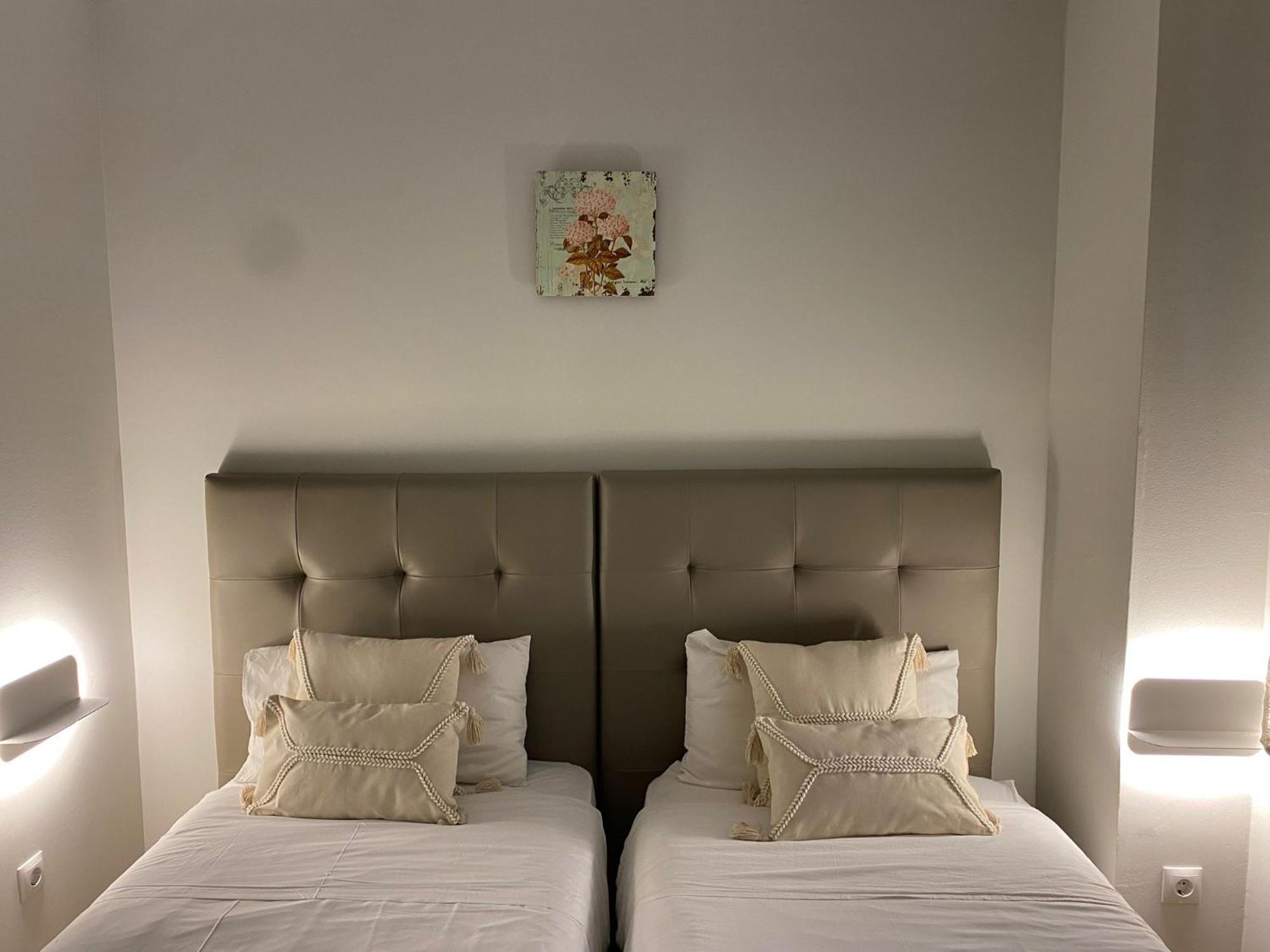 Playa Pacifico Apartment Malaga Zewnętrze zdjęcie