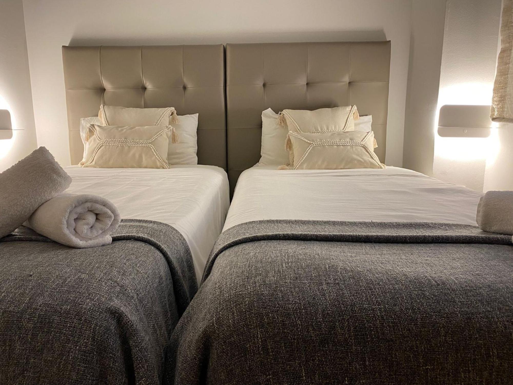 Playa Pacifico Apartment Malaga Zewnętrze zdjęcie