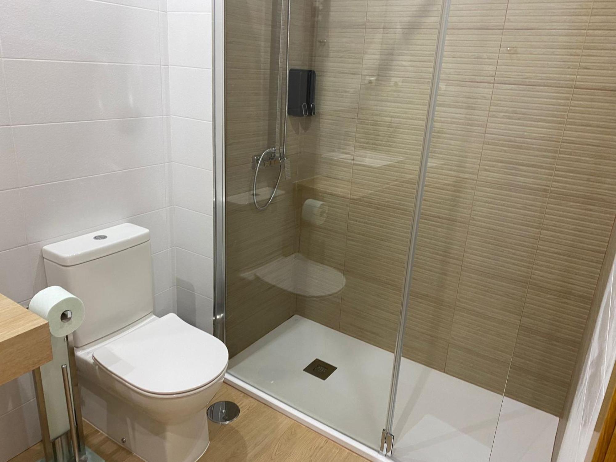 Playa Pacifico Apartment Malaga Zewnętrze zdjęcie