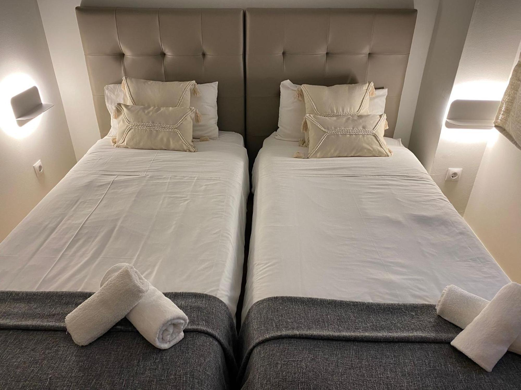 Playa Pacifico Apartment Malaga Zewnętrze zdjęcie