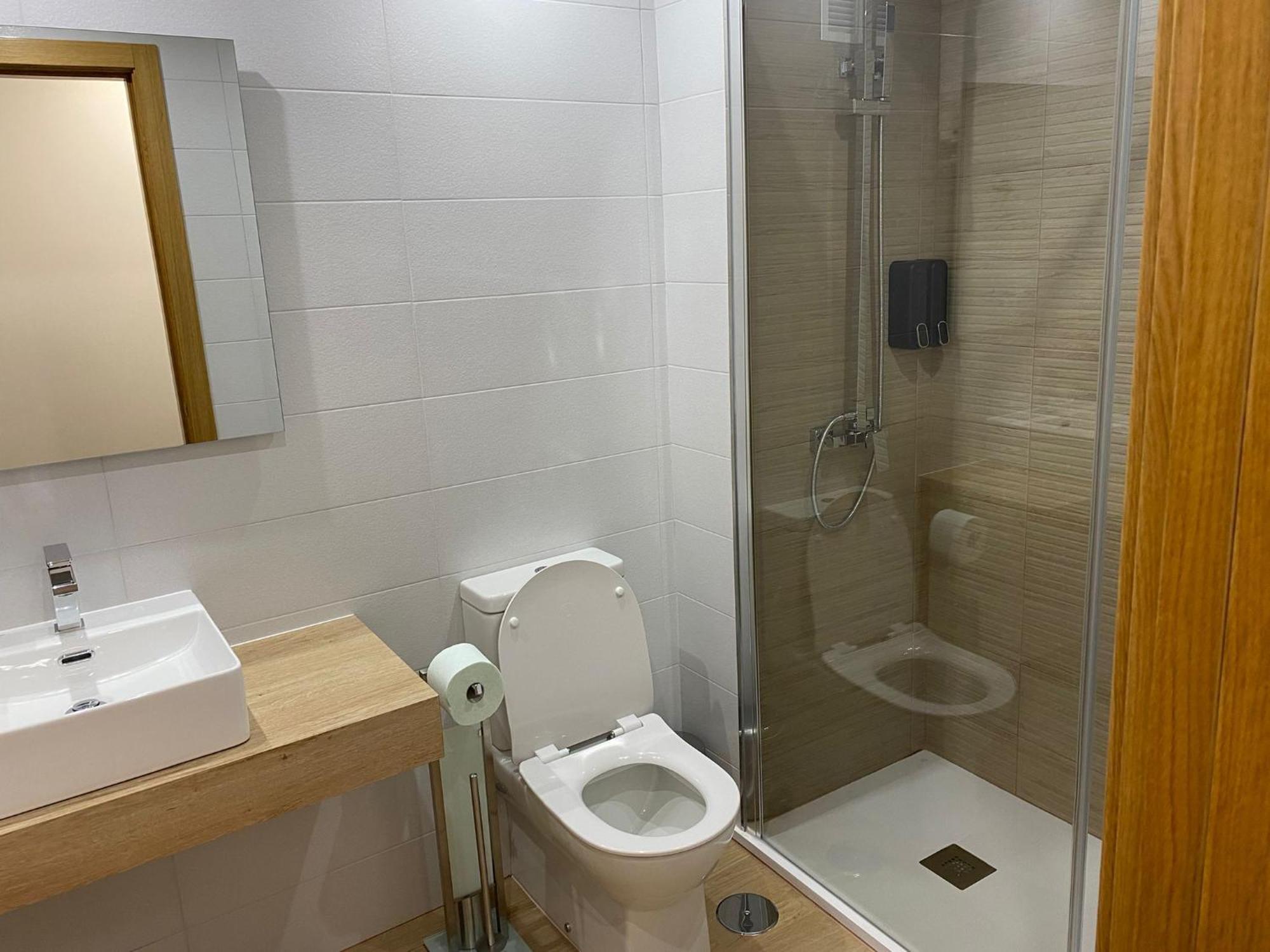 Playa Pacifico Apartment Malaga Zewnętrze zdjęcie