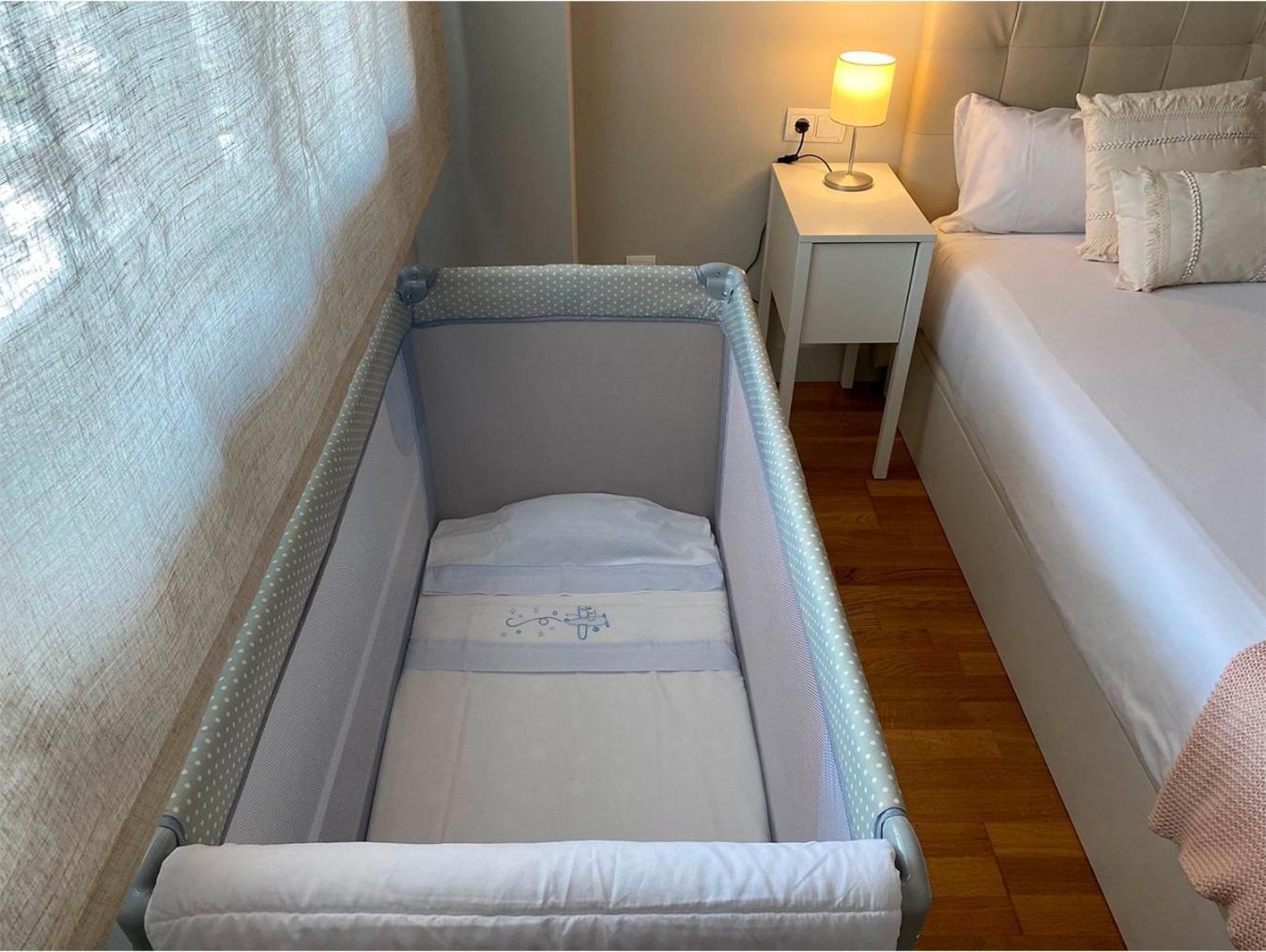 Playa Pacifico Apartment Malaga Zewnętrze zdjęcie