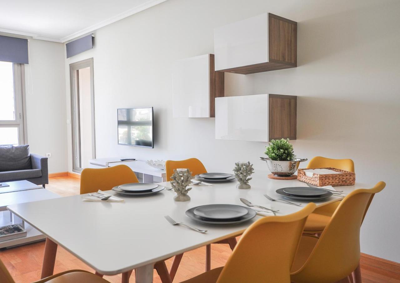Playa Pacifico Apartment Malaga Zewnętrze zdjęcie