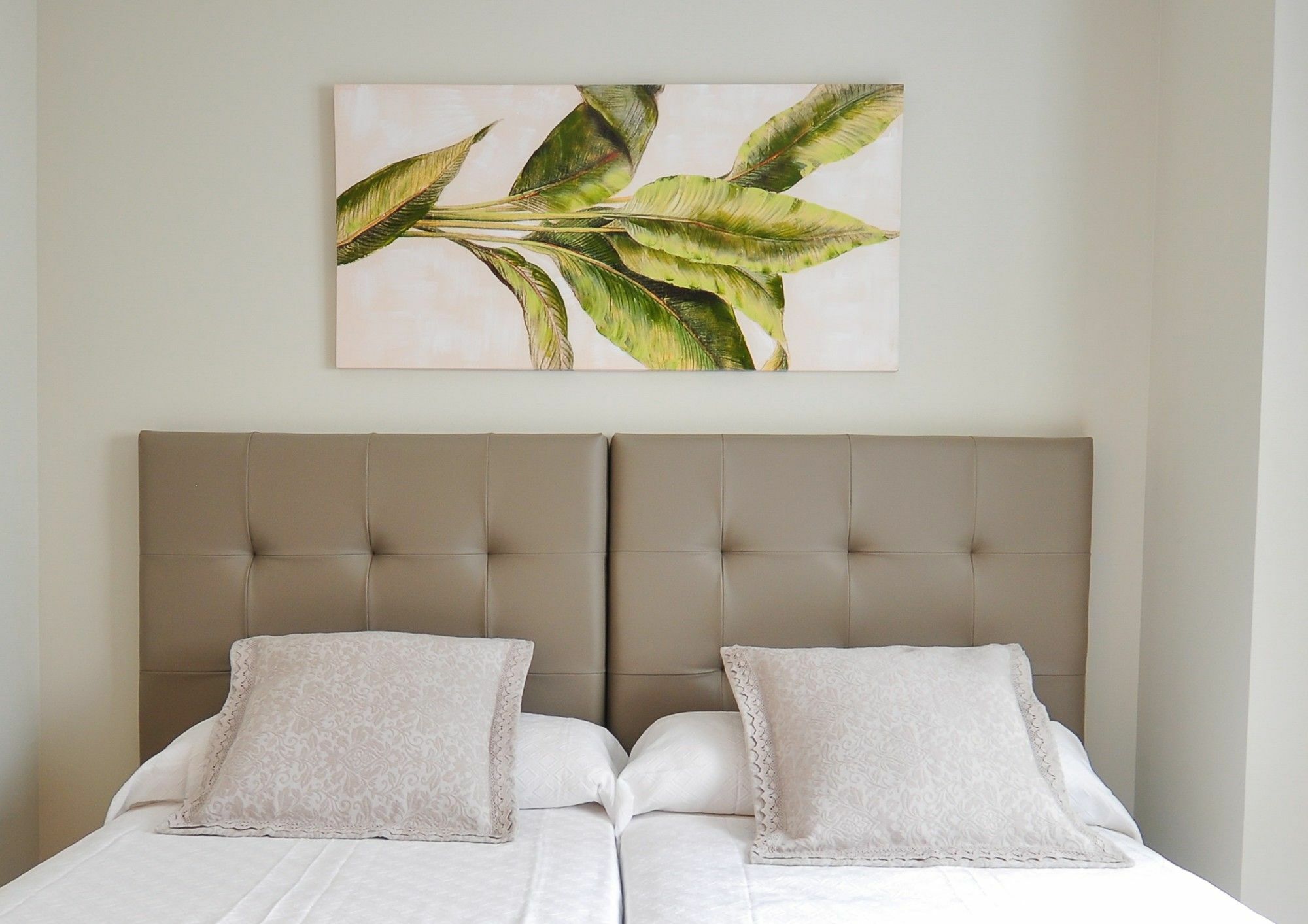 Playa Pacifico Apartment Malaga Zewnętrze zdjęcie