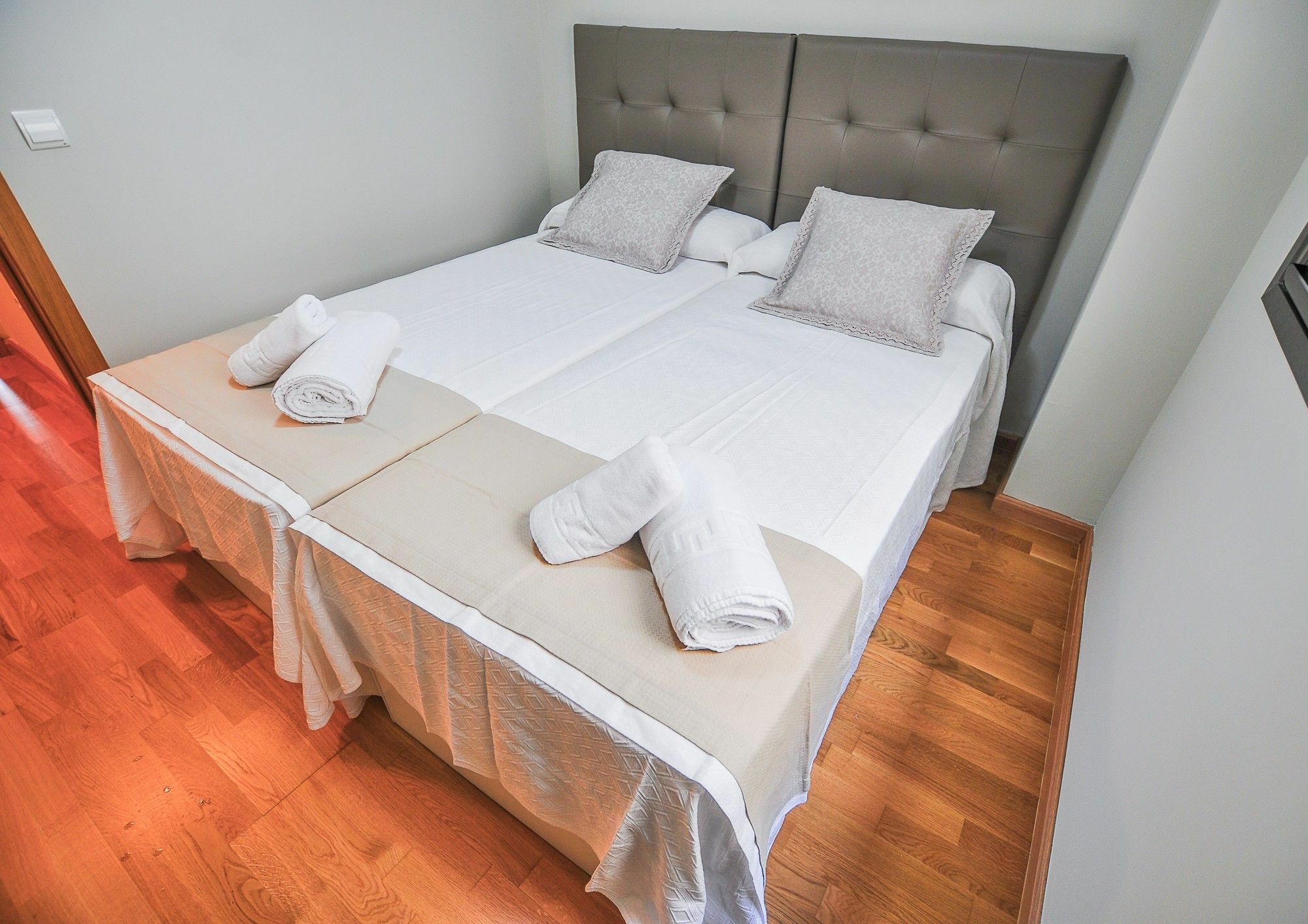 Playa Pacifico Apartment Malaga Zewnętrze zdjęcie