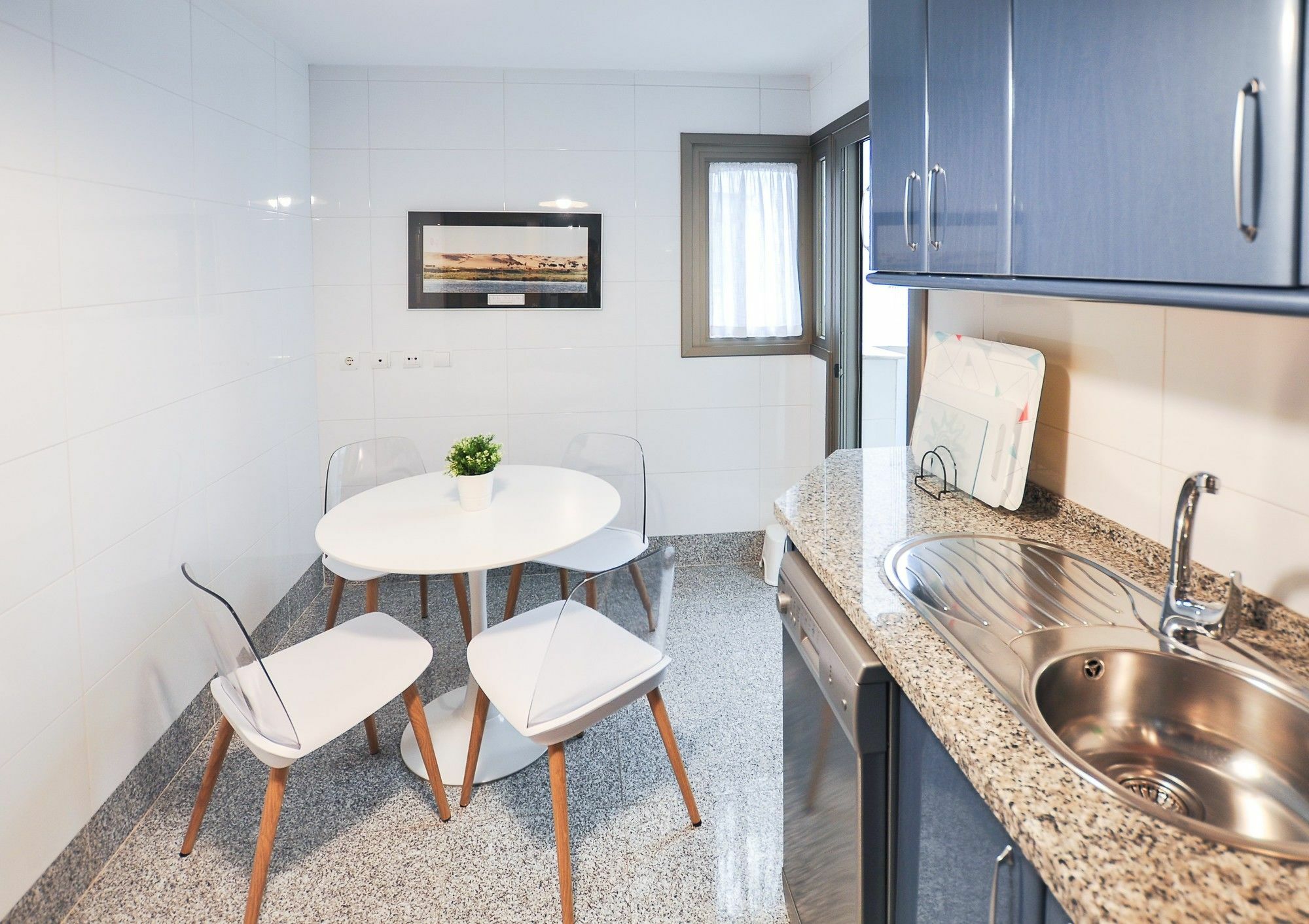 Playa Pacifico Apartment Malaga Zewnętrze zdjęcie