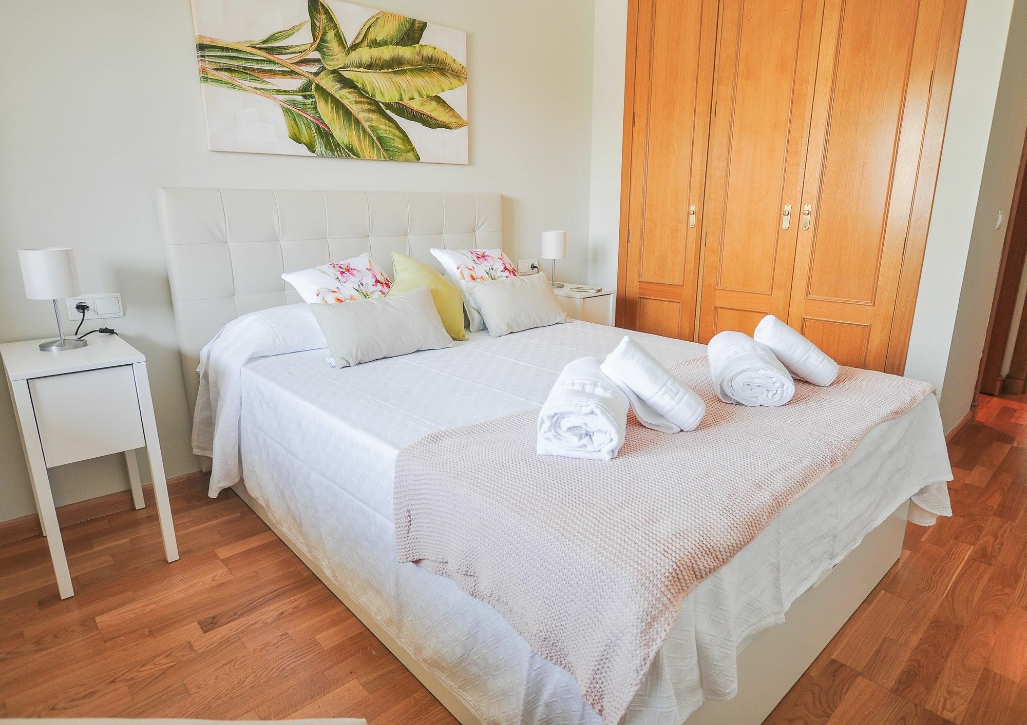 Playa Pacifico Apartment Malaga Zewnętrze zdjęcie