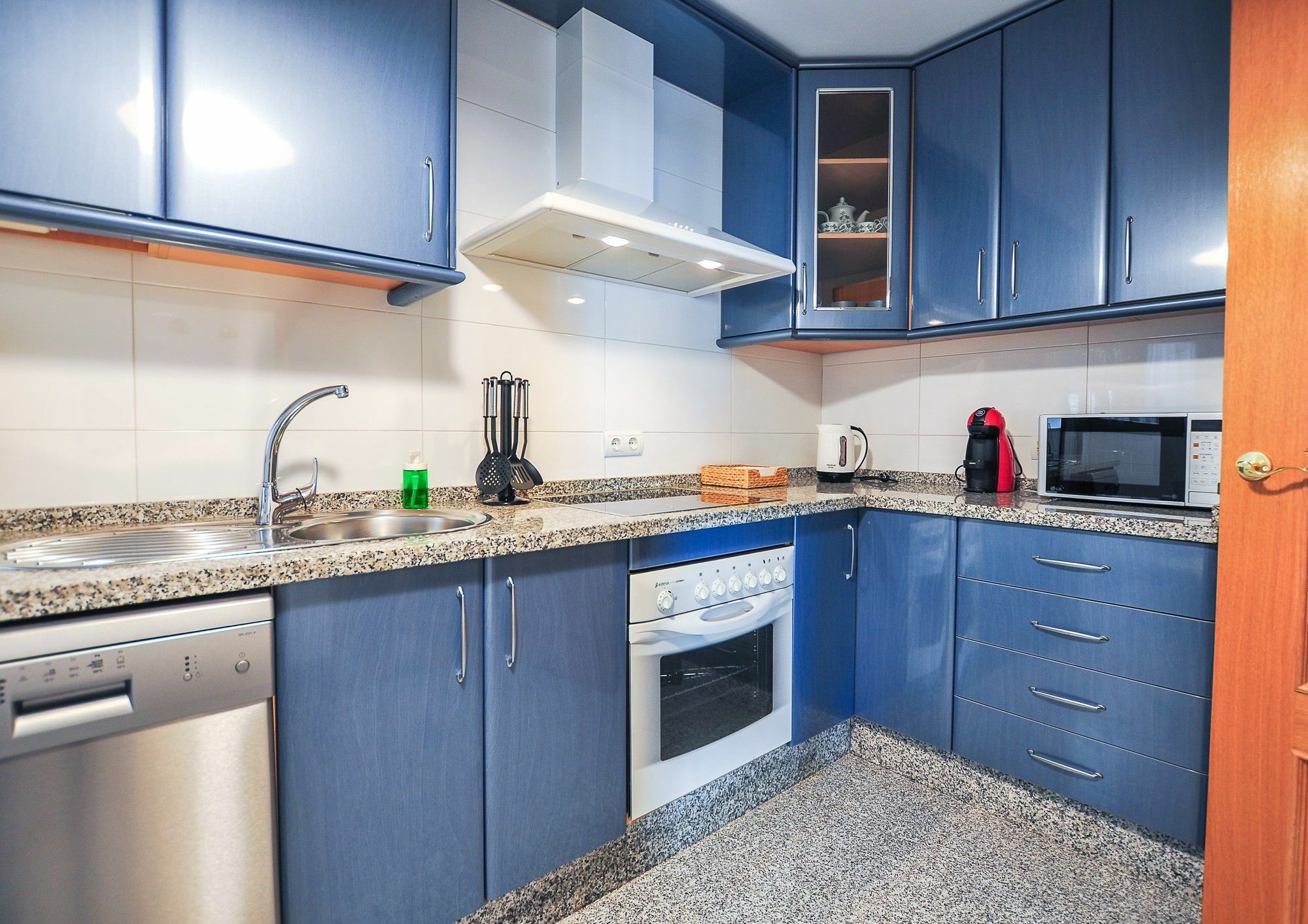 Playa Pacifico Apartment Malaga Zewnętrze zdjęcie