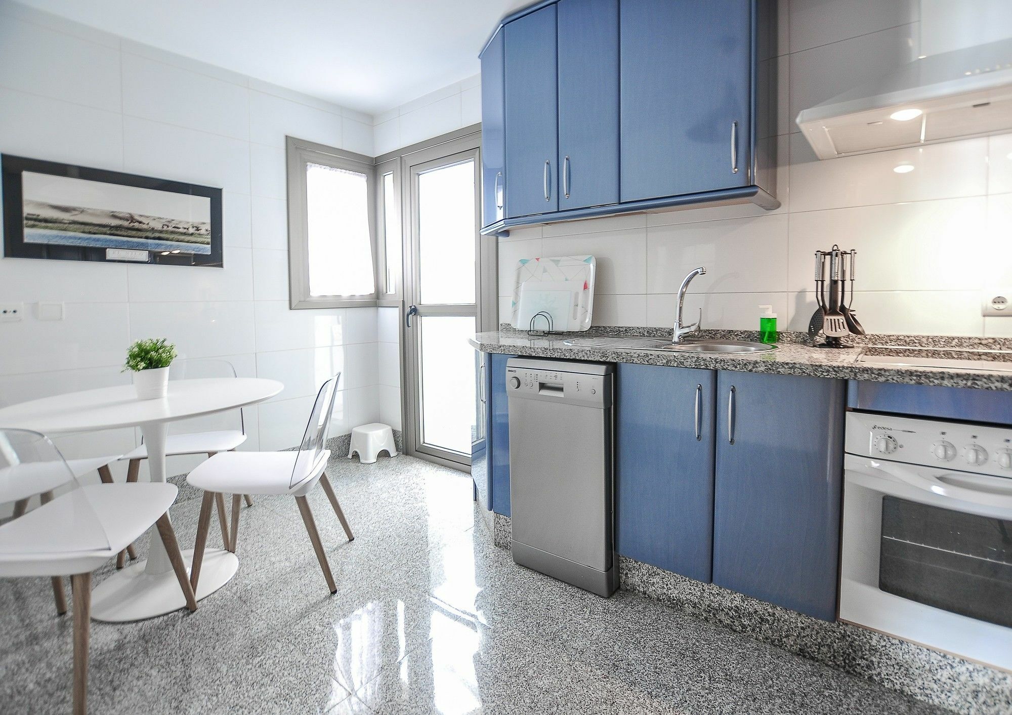Playa Pacifico Apartment Malaga Zewnętrze zdjęcie