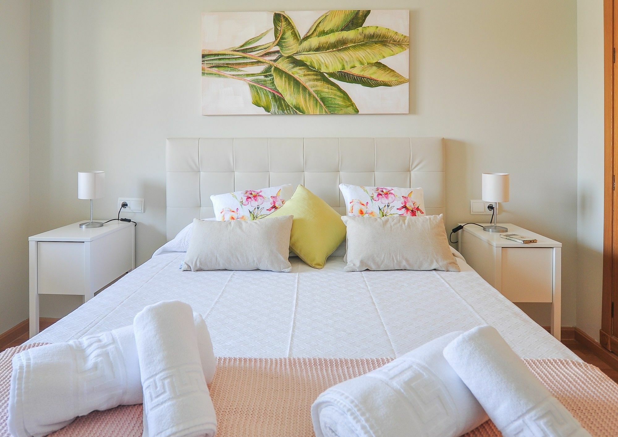 Playa Pacifico Apartment Malaga Zewnętrze zdjęcie