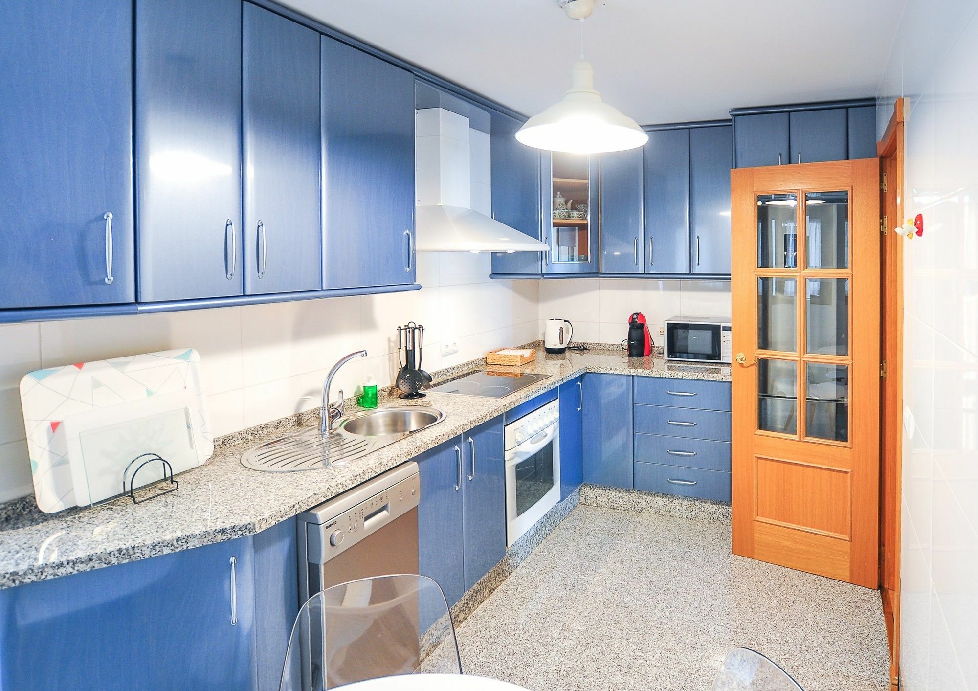 Playa Pacifico Apartment Malaga Zewnętrze zdjęcie